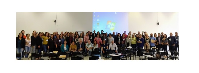 Portal da Secretaria de Educação de Guarulhos